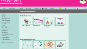 inel sarajevo medicinska oprema gynemed partner