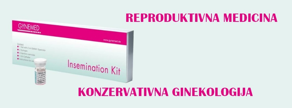 inel sarajevo medicinska oprema reproduktivna medicina konzervativna ginekologija